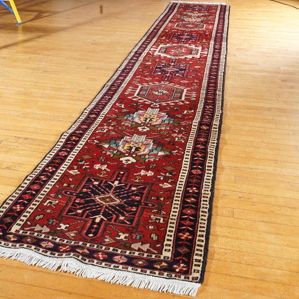 Karajar runner 420 x 75 cms